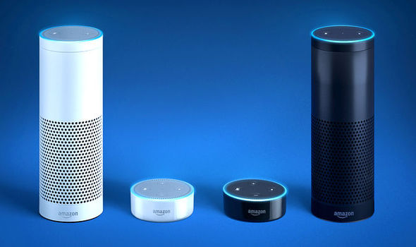 Amazon Dot vs Echo
