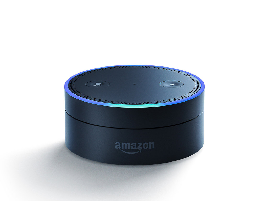Funny Amazon Echo Commands and Easter Eggs