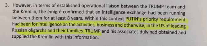 Trump Russian Spy
