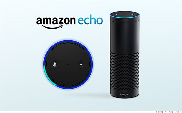 Amazon Eco or Echo? Alexa or Alexis? Get Your Answers Here.