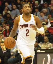 Kyrie irving