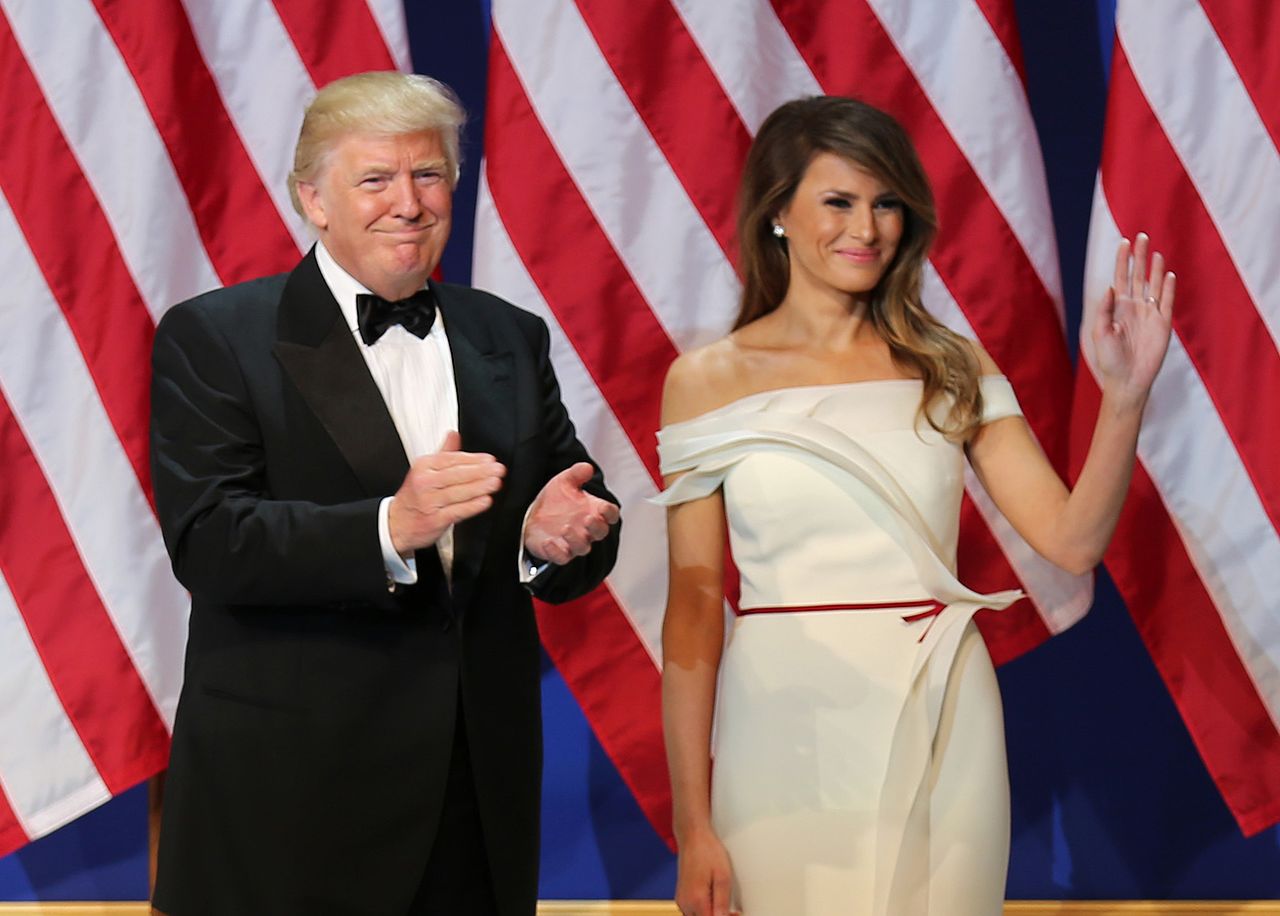 Yes, Melania Trump is a Porn Star, Here is the Proof