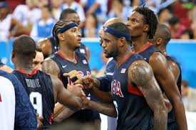 Will The CAVS Create A Fantastic Four with ‘Melo?