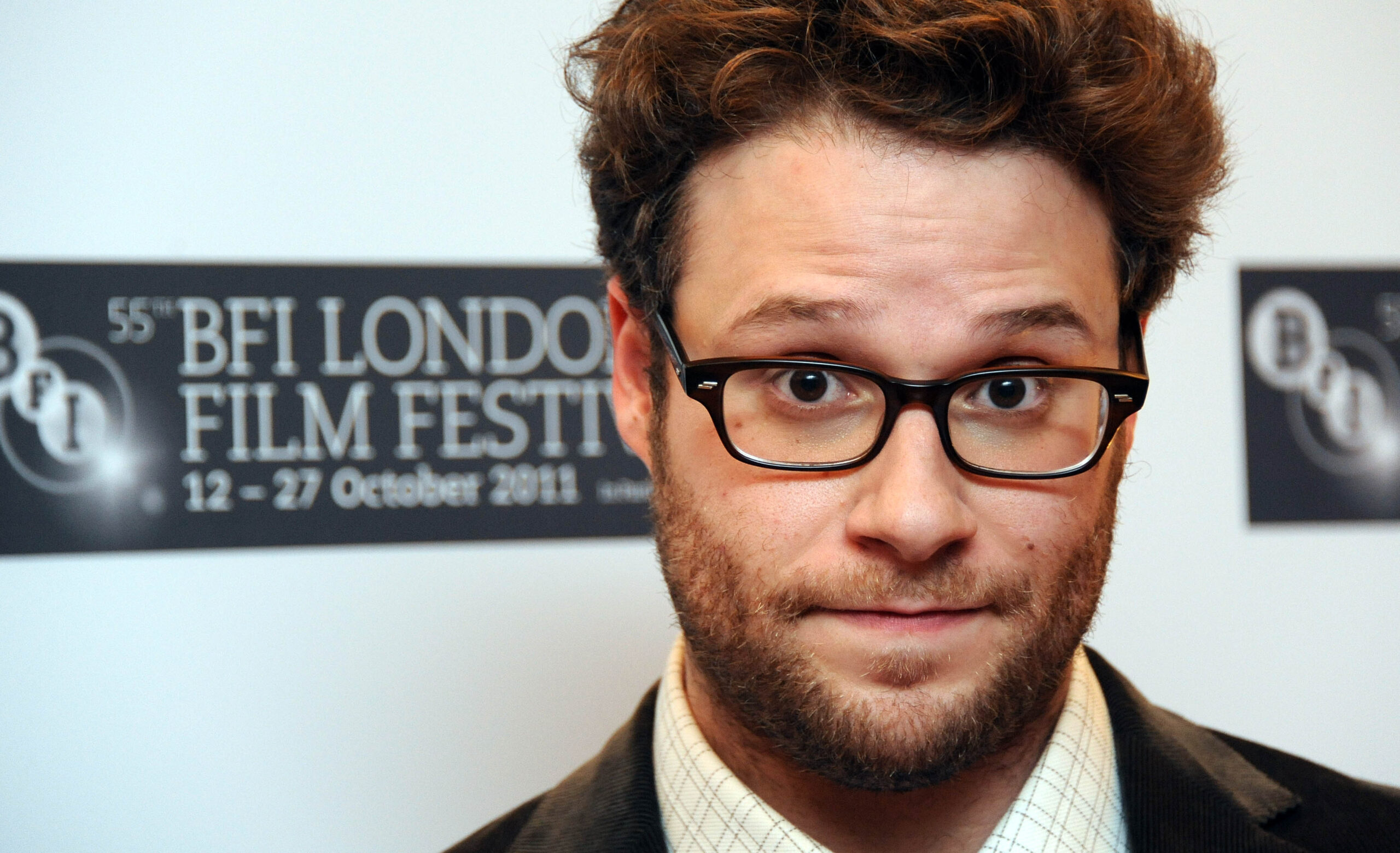 Rogen to Donald Jr on Twitter