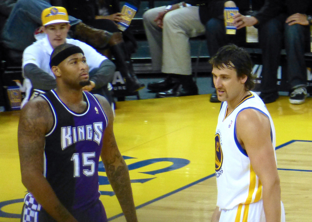Will the Injury Bug Shape the NBA Playoffs?