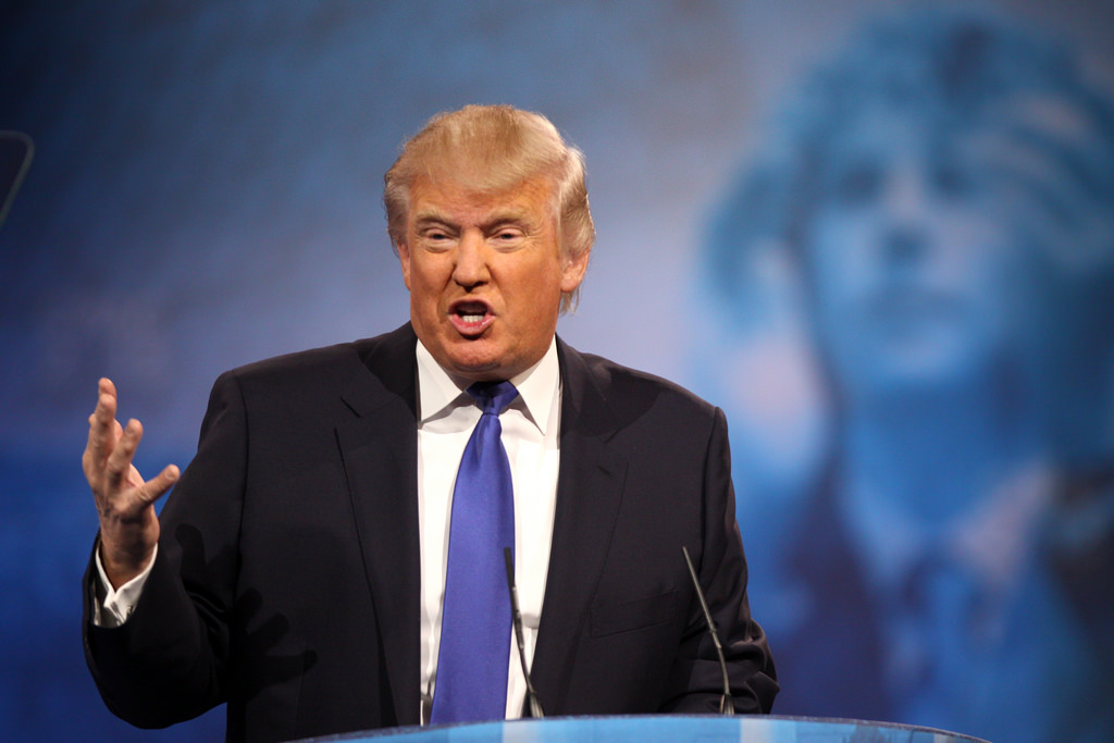 Trump’s Keystone Pipeline Greenlight Moves Plan to Destroy the Environment Forward