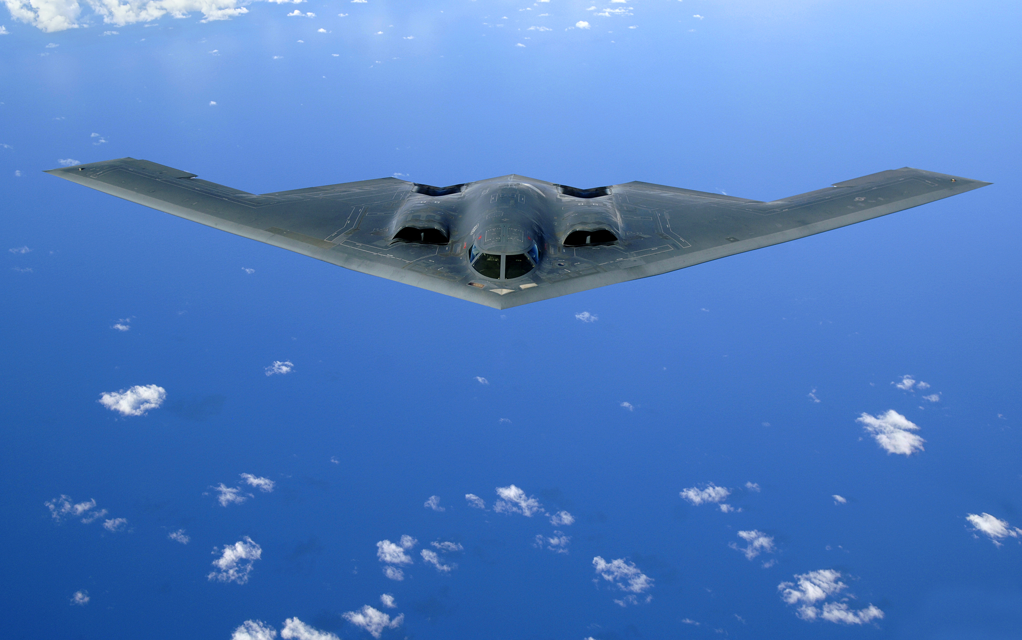 Trump Bombing Campaign Begins Tomorrow?