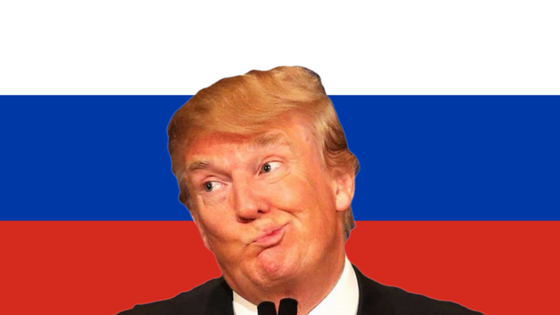 Trump is Helping Russia Hack the 2018 and 2020 Elections