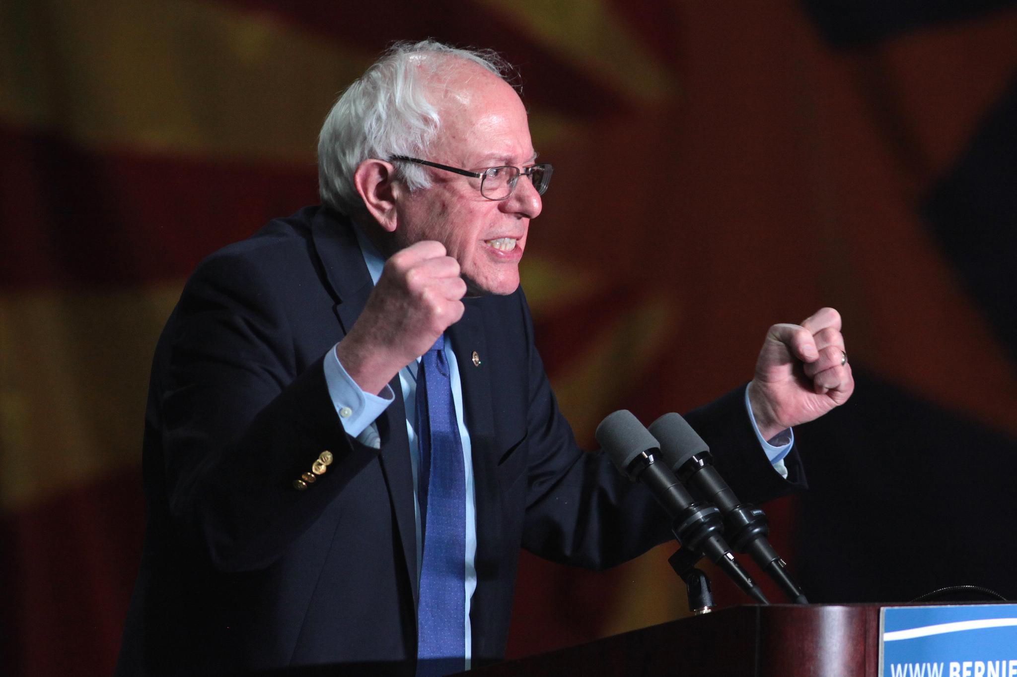 Bern Felt Across America